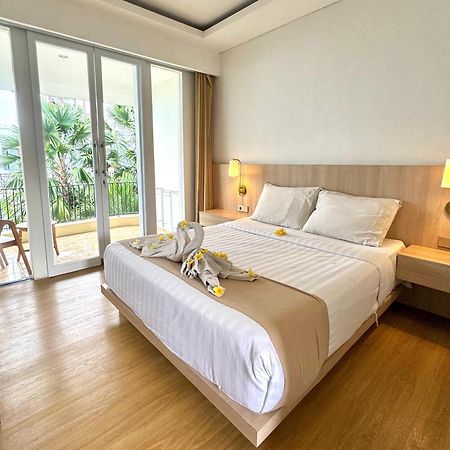 The Hita Apartement Σεμινιάκ Εξωτερικό φωτογραφία