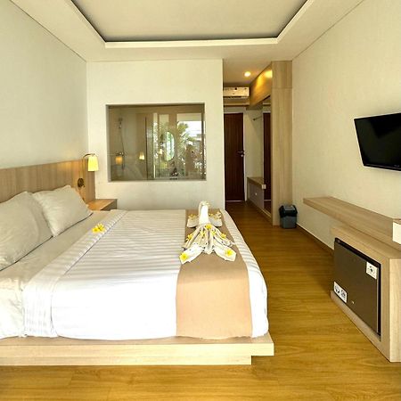 The Hita Apartement Σεμινιάκ Εξωτερικό φωτογραφία