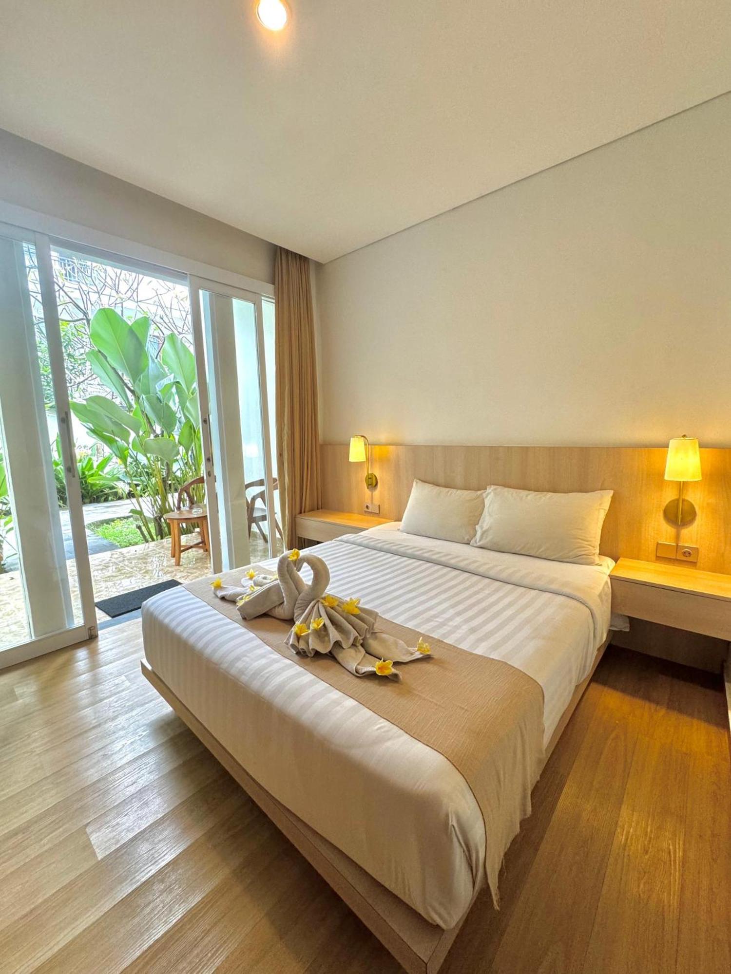 The Hita Apartement Σεμινιάκ Εξωτερικό φωτογραφία