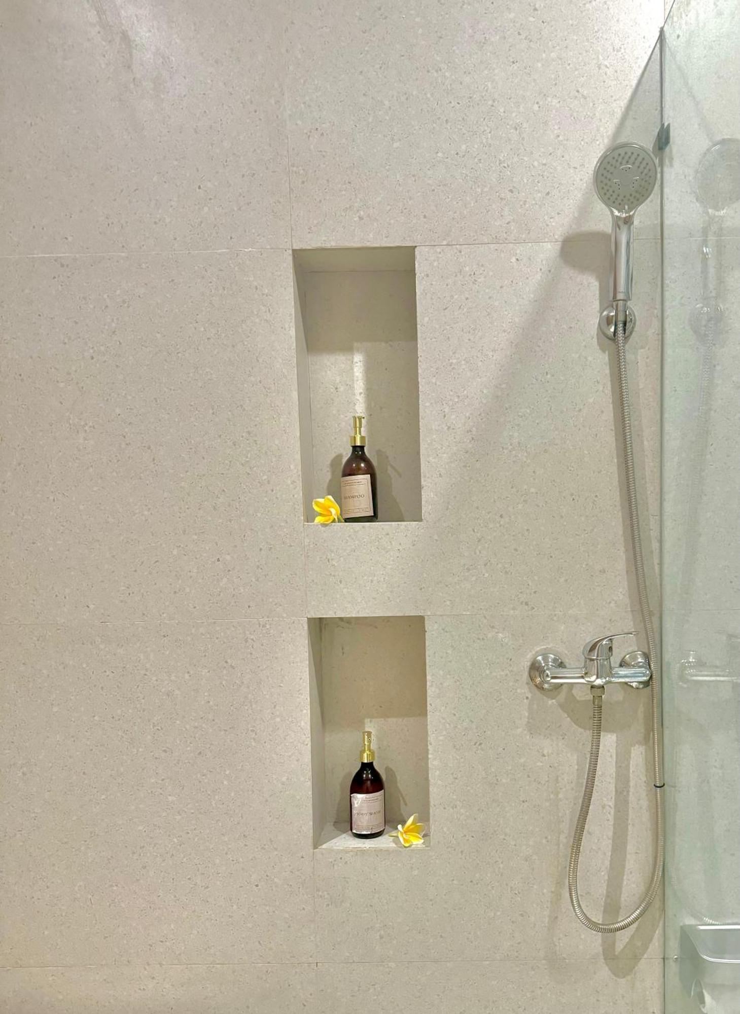 The Hita Apartement Σεμινιάκ Εξωτερικό φωτογραφία